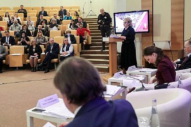 «За» безопасную информационную среду